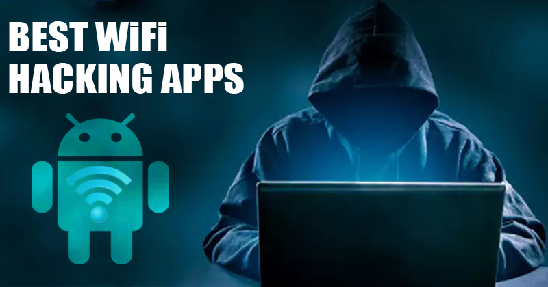 hacking sites for android
