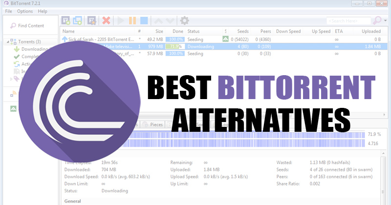 1588168186 15 Best BitTorrent Alternatives in 2020 Download Torrent Files