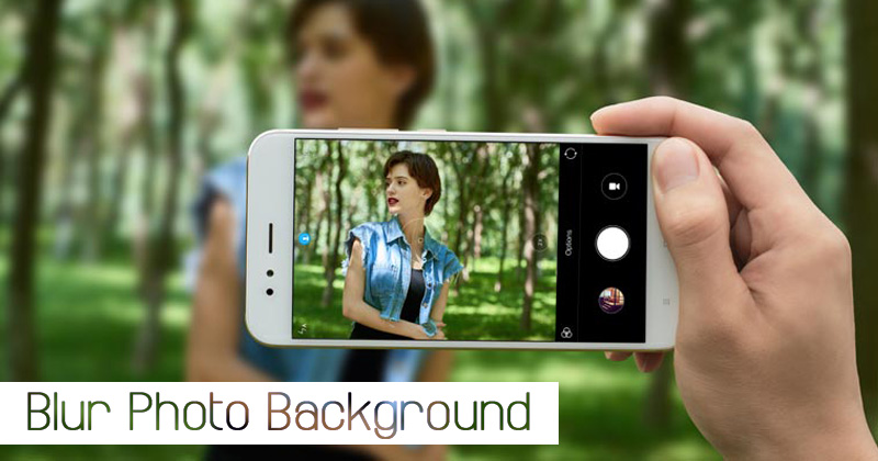 1588270847 5 Best Android Apps to Blur Photo Background Bokeh Effect