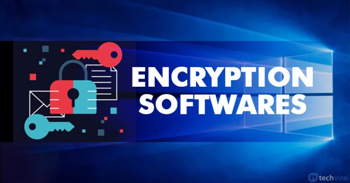20 Best Encryption Software For Windows [[Encrypt Hard Drive]