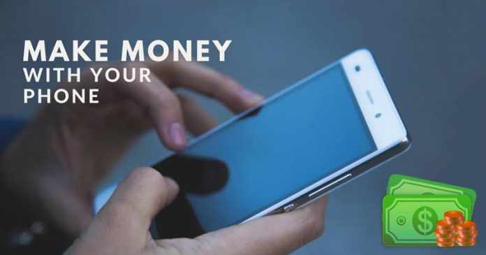 10 Best Money Making Apps For Android in 2020