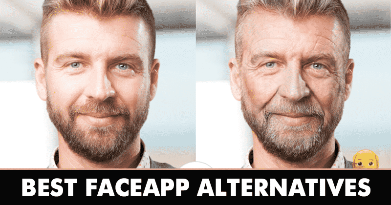 1588946392 10 Best FaceApp alternatives for Android iOS in 2020