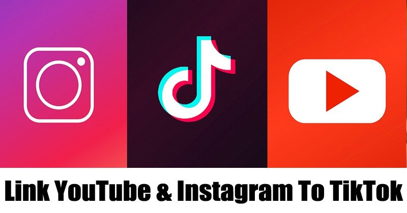 1590338245 How to Link YouTube Channel Instagram to your TikTok
