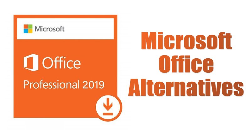 1590574638 15 Best Free Microsoft Office Alternatives in 2020