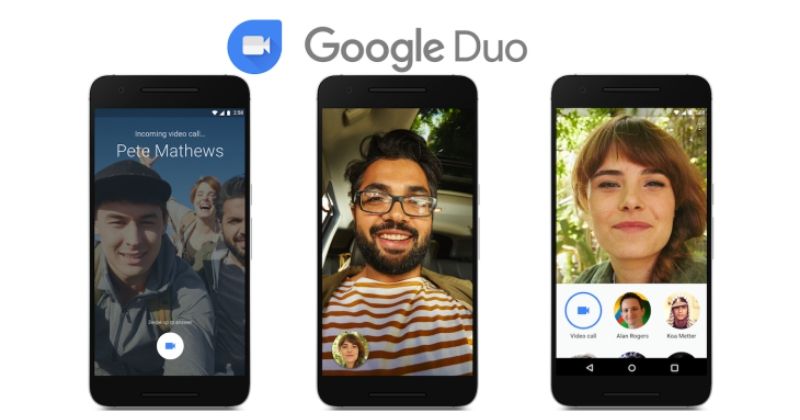 1590628800 How to Create Google Duo Account Without Phone Number