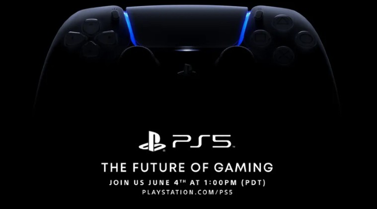 Sony Will Reveal New PlayStation 5 Games On June 4!
