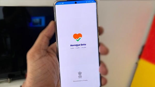 Aarogya Setu App Code Gets Open Sourced Bug Bounty Programme