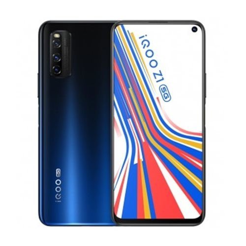 Vivo iQOO Z1 1