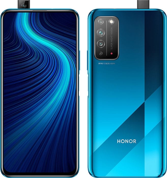 honor x10 5g 1