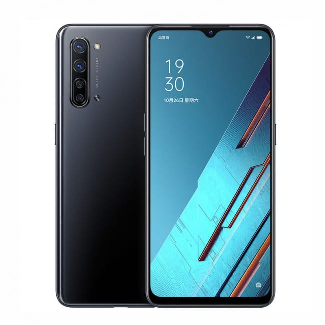 oppo reno 3 5g 3