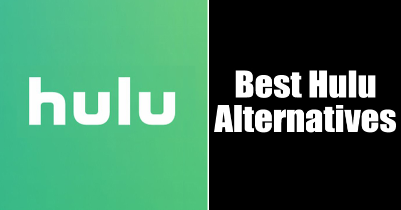 1591134922 Best Hulu Alternatives in 2020