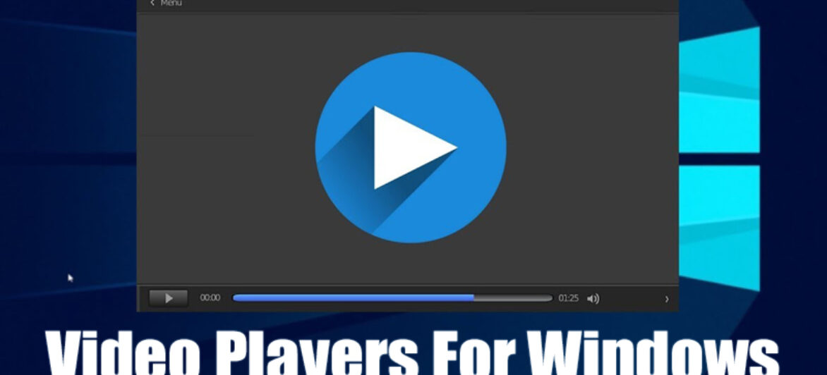 mkv video player for win 10