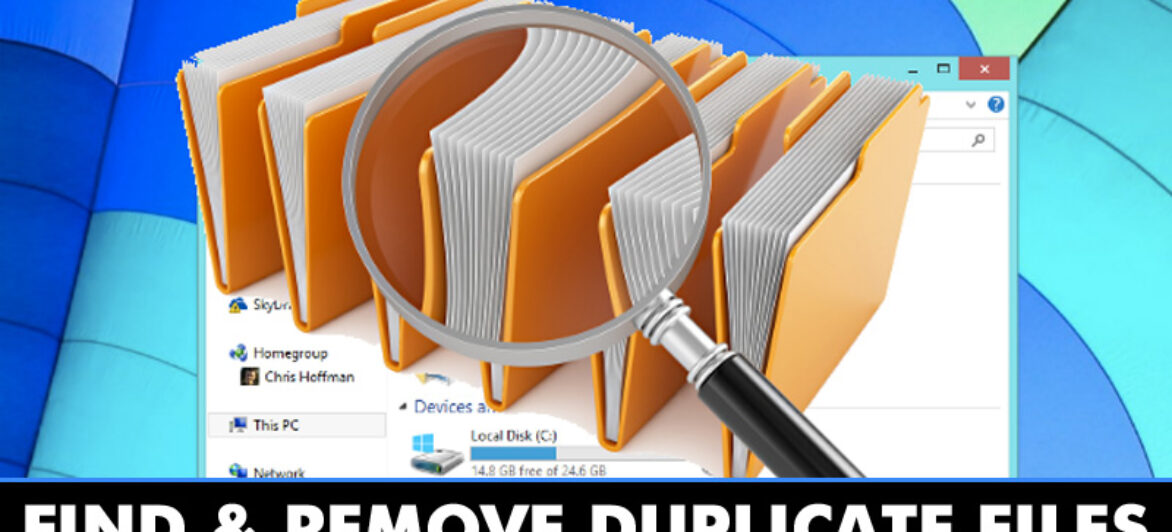 duplicate files finder windows 7 now computer missing