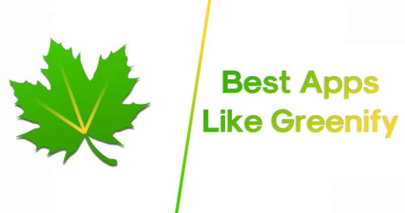 1591677047 10 Best Apps Like Greenify For Android in 2020