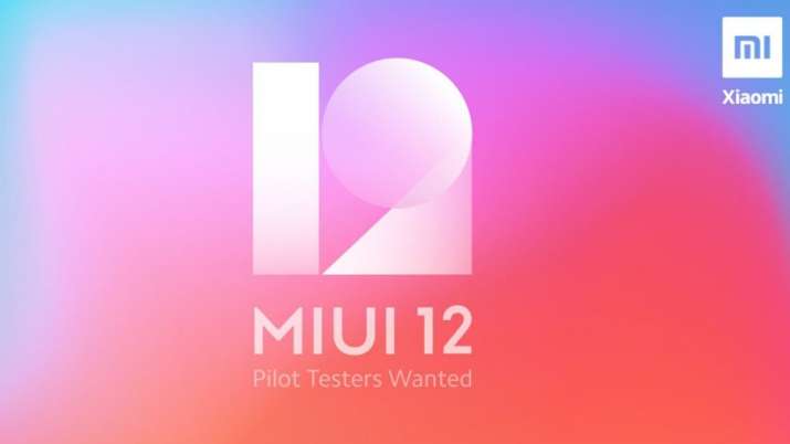 1592038697 MIUI 12 Pilot Testing Program Open In India For Redmi