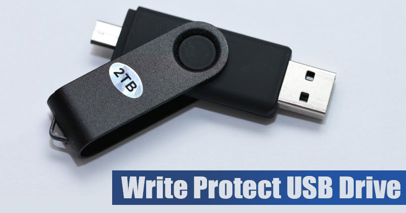 1592581159 How To Write Protect An SD CardUSB DrivePen Drive in 2020