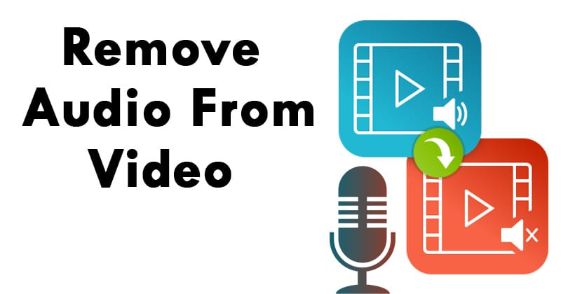 1592599251 How To Remove Audio From Video On Any Device in