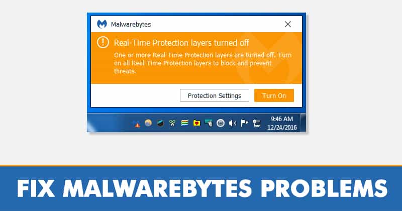 1593231634 How To Fix Malwarebytes Real Time Protection Not Starting Problem