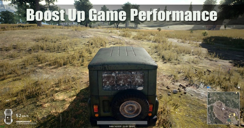 1593249667 How To Boost Up Game Performance In your Windows PC
