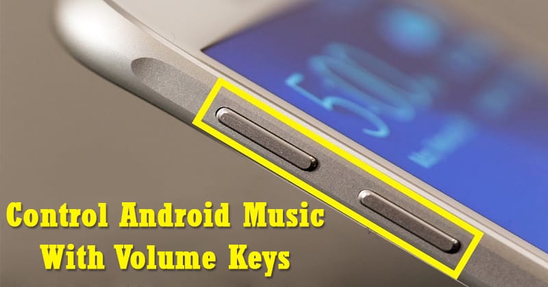 1593412233 How To Control Android Music with Volume Keys When Screen