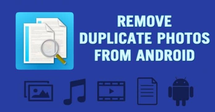20 Best Duplicate Photo Finder & Fixer Tools for Android in 2020