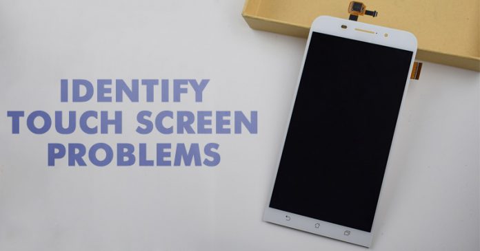 5 Best Android Apps To Identify Touch Screen Problems in 2020