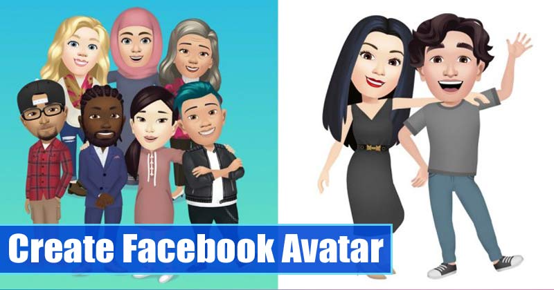 1593647114 How To Create Use Your Own Facebook Avatar