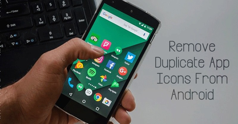 1593755634 How To Remove Duplicate App Icons From The Android Home