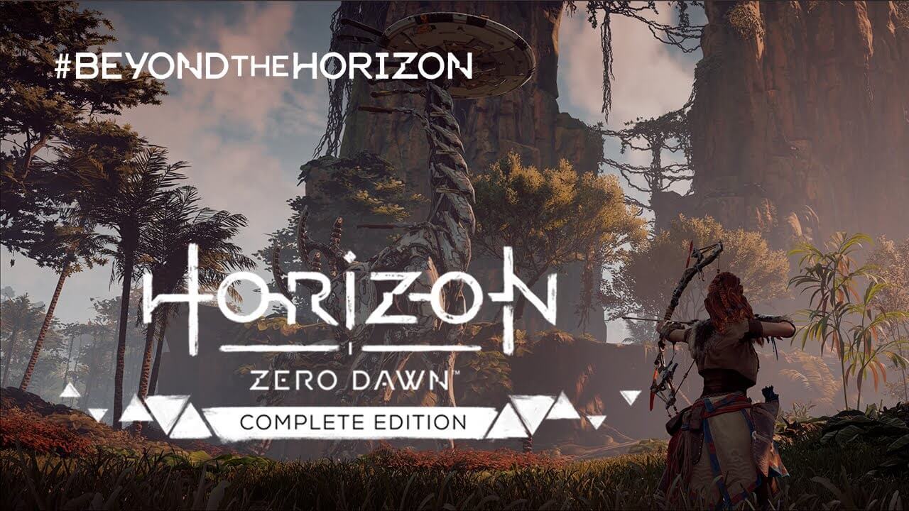 1593900235 Guerilla Games Horizon Zero Dawn is Coming to PC on