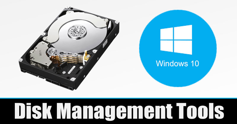 1594297767 5 Best Disk Management Tools For Windows 10 Computer