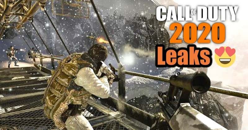 1595292613 Call Of Duty 2020 Leak Reveals New Maps Coming To
