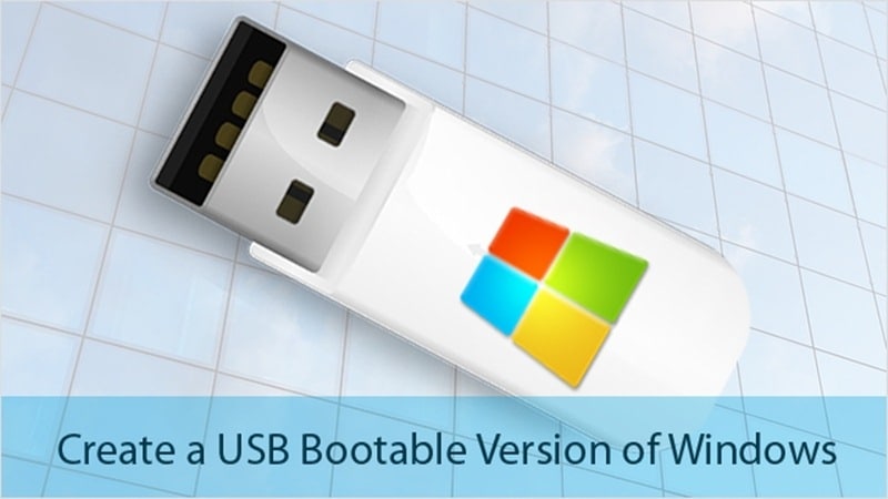 1595509384 How To Create A Bootable USBPendrive Of Windows 7 8