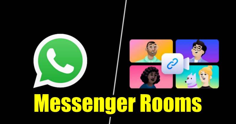 1596195887 Facebook Messenger Rooms Support On Whatsapp Web