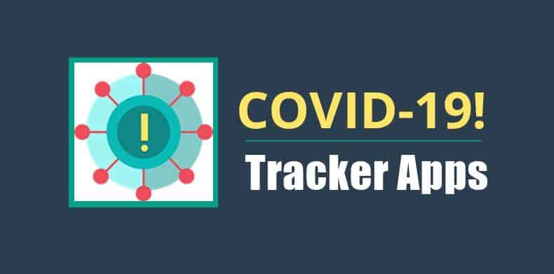 1596213985 5 Best Reliable COVID 19 Tracker Apps For Android