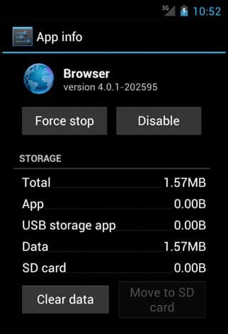 Force Stop Apps From the Background