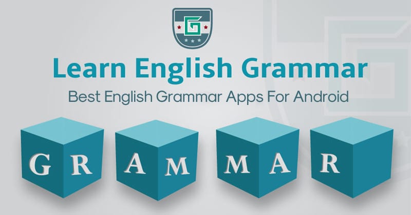 10 Best English Grammar Apps For Android in 2020