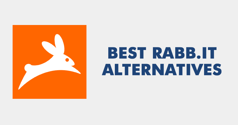 10 Best Rabbit Alternatives To Watch Movies Together