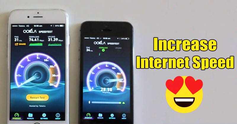 10 Best iPhone Apps To Increase Internet Speed in 2020