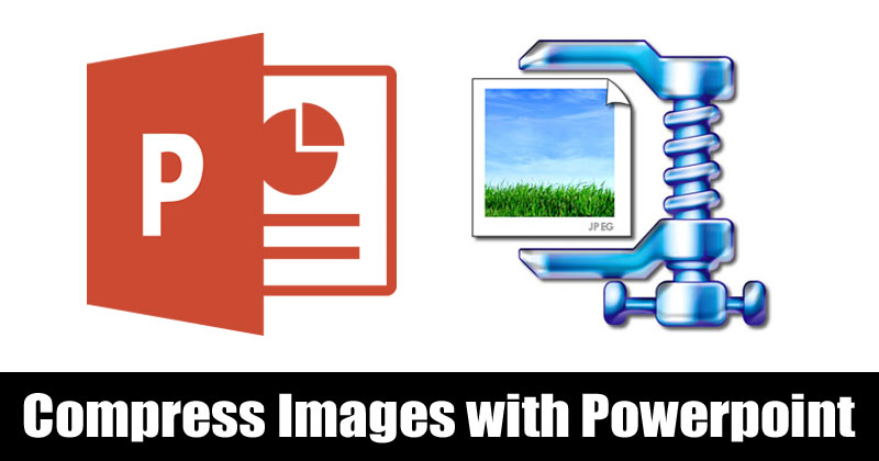 Heres How to Compress Images with Microsoft Powerpoint
