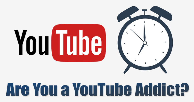 How to Check How Much Time Youve Spent on YouTube