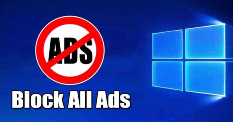 remove adguard from windows 10