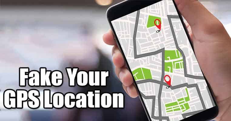 1601392389 How to Fake a GPS Location on Android in 2020