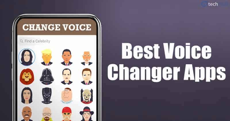1601410438 10 Best Voice Changer Apps For Android in 2020