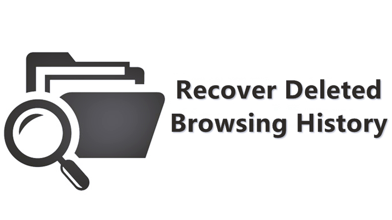 How To Recover Deleted Browsing History in 2020 6 Methods