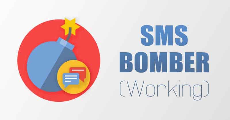 sms bomber free download for pc