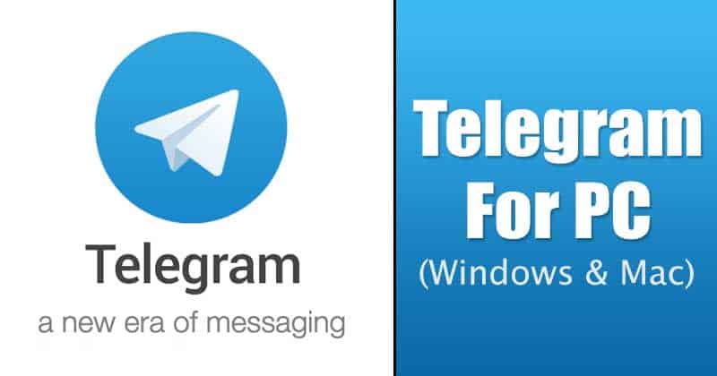 1601572973 How To Install Run Telegram On PC Windows