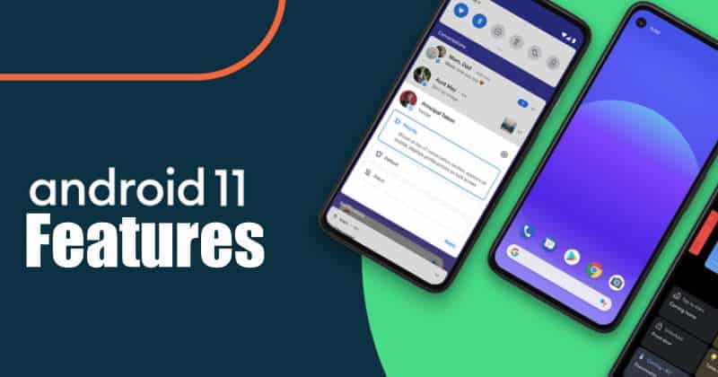 1601934119 10 Best Features of Android 11 You Must Try On