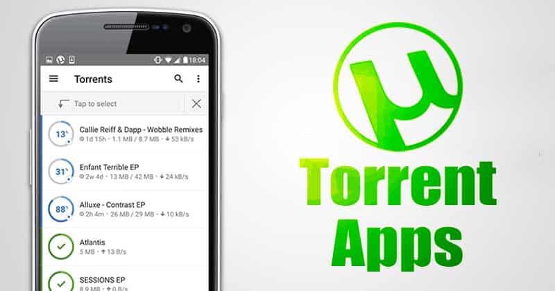 1602078604 10 Best Torrent Apps For Android in 2020 Torrent Downloader