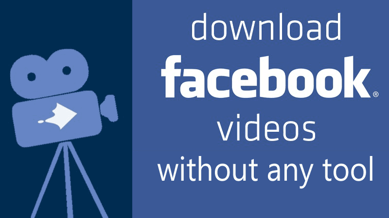 1602584285 How To Download Facebook Videos Without Any Tool in 2020