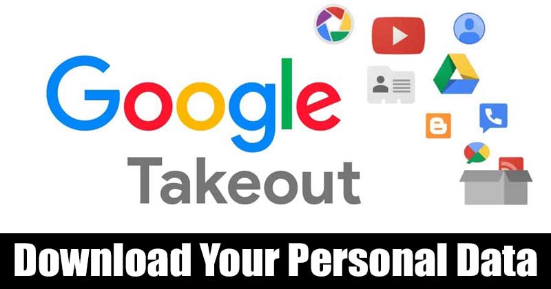 1603017782 How to Download All of Your Google Account Data Step by Step